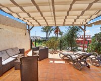 Reventa - Adosado - Benidorm - Golf Bahía