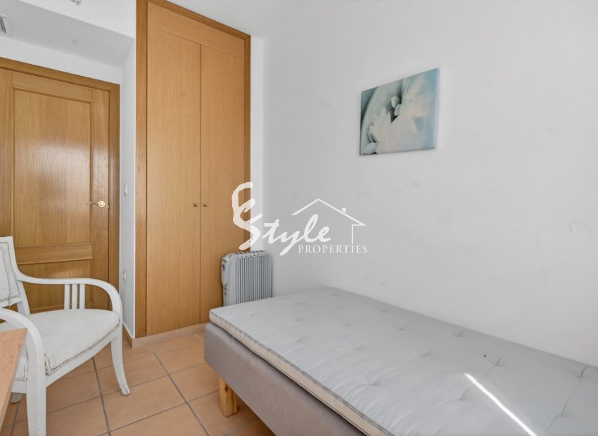 Reventa - Adosado - Benidorm - Golf Bahía