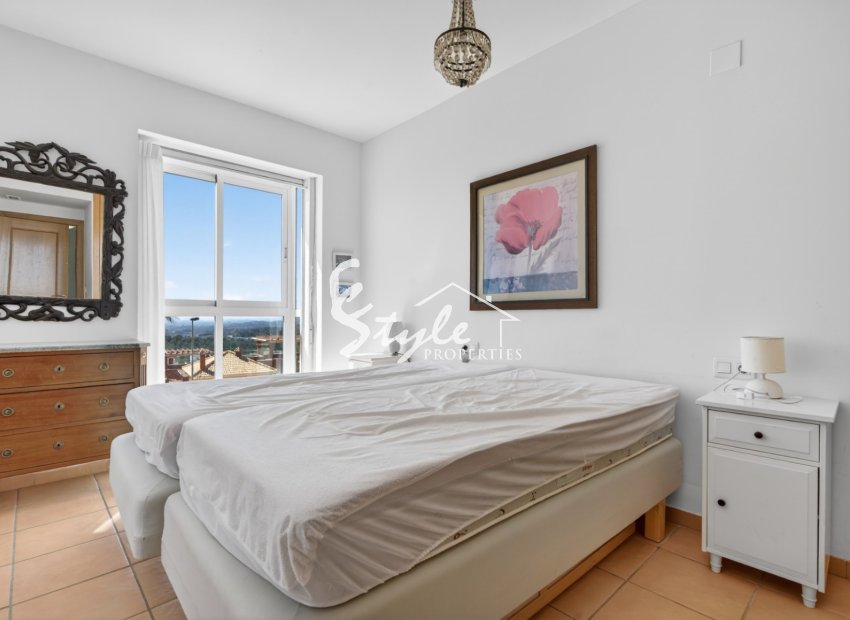 Reventa - Adosado - Benidorm - Golf Bahía