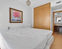 Reventa - Adosado - Benidorm - Golf Bahía