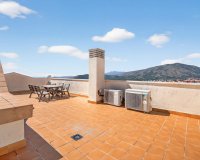 Reventa - Adosado - Benidorm - Golf Bahía