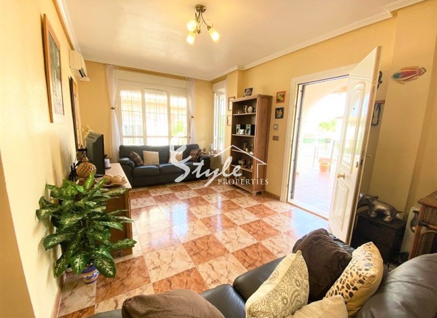 Reventa - Adosado - Cabo Roig - Lomas de Cabo Roig