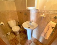 Reventa - Adosado - Cabo Roig - Lomas de Cabo Roig