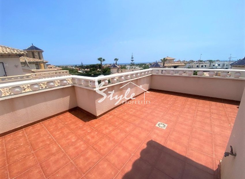 Reventa - Adosado - Cabo Roig - Lomas de Cabo Roig