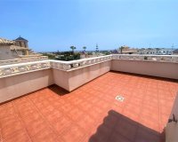 Reventa - Adosado - Cabo Roig - Lomas de Cabo Roig