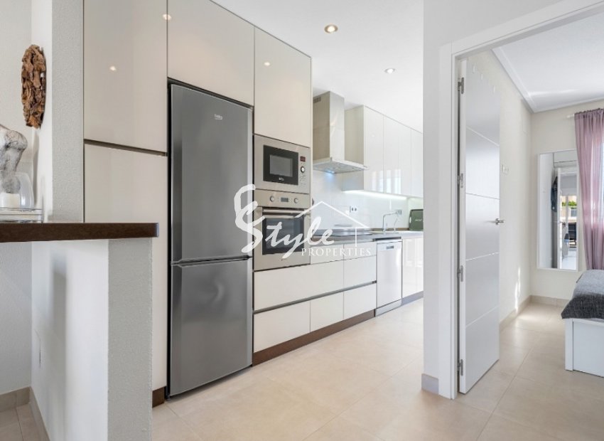 Reventa - Adosado - Cabo Roig - Lomas de Cabo Roig