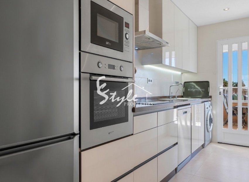 Reventa - Adosado - Cabo Roig - Lomas de Cabo Roig