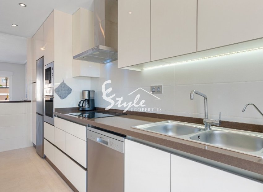 Reventa - Adosado - Cabo Roig - Lomas de Cabo Roig