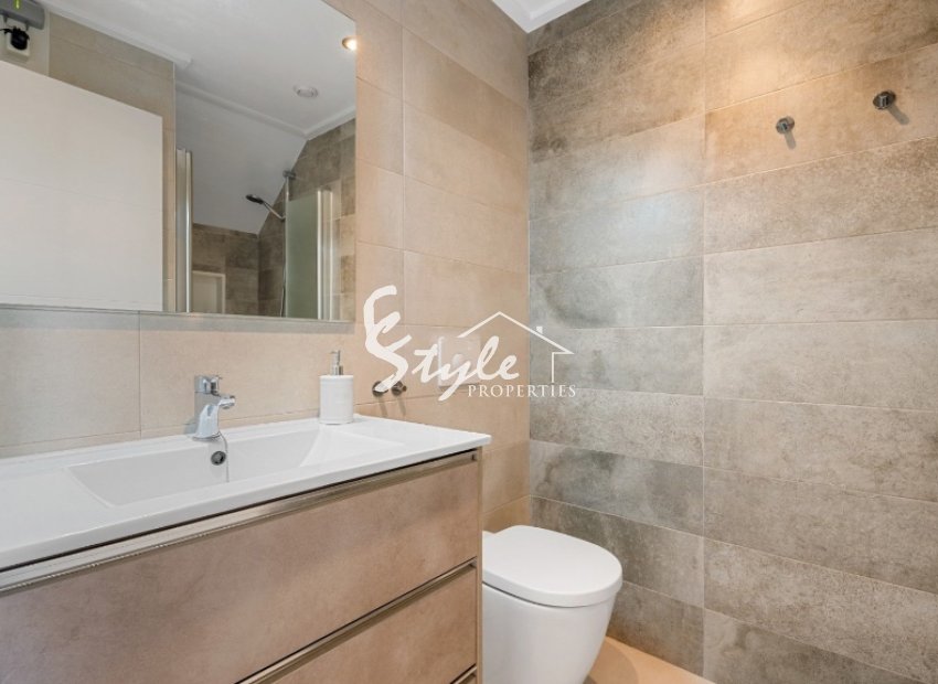 Reventa - Adosado - Cabo Roig - Lomas de Cabo Roig