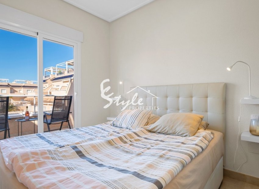 Reventa - Adosado - Cabo Roig - Lomas de Cabo Roig