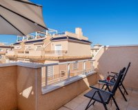 Reventa - Adosado - Cabo Roig - Lomas de Cabo Roig