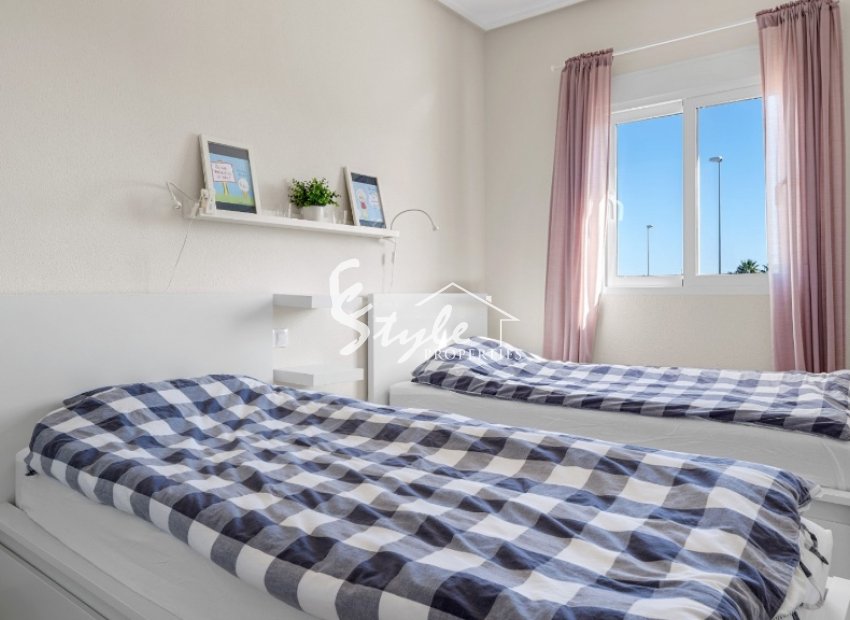 Reventa - Adosado - Cabo Roig - Lomas de Cabo Roig