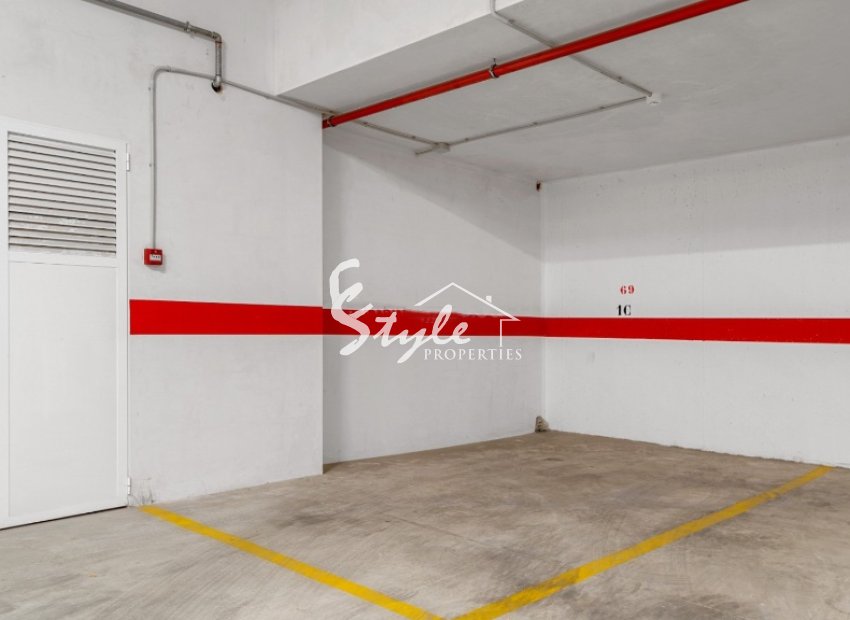 Reventa - Adosado - Cabo Roig - Lomas de Cabo Roig