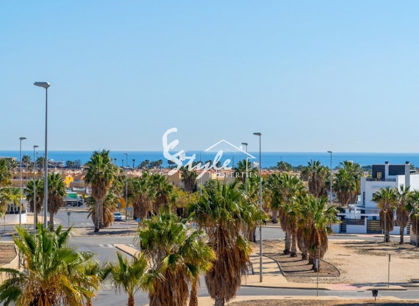 Reventa - Adosado - Cabo Roig - Lomas de Cabo Roig