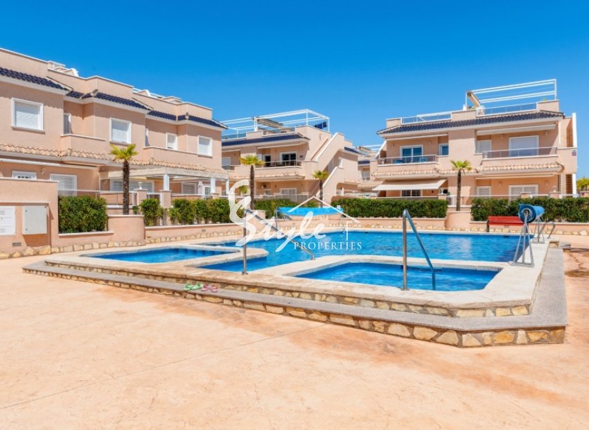 Reventa - Adosado - Cabo Roig - Lomas de Cabo Roig