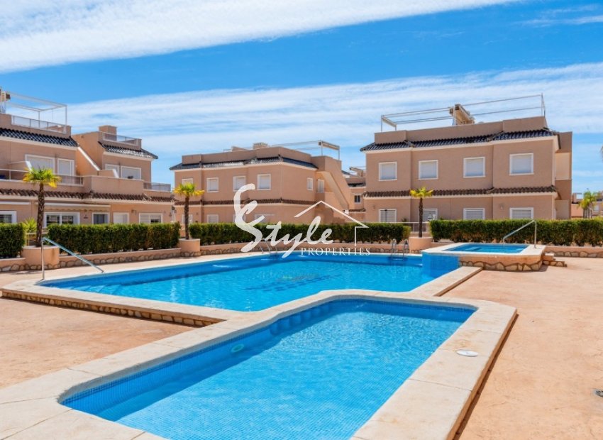 Reventa - Adosado - Cabo Roig - Lomas de Cabo Roig