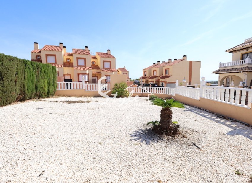 Reventa - Adosado - Cabo Roig - Lomas de Cabo Roig