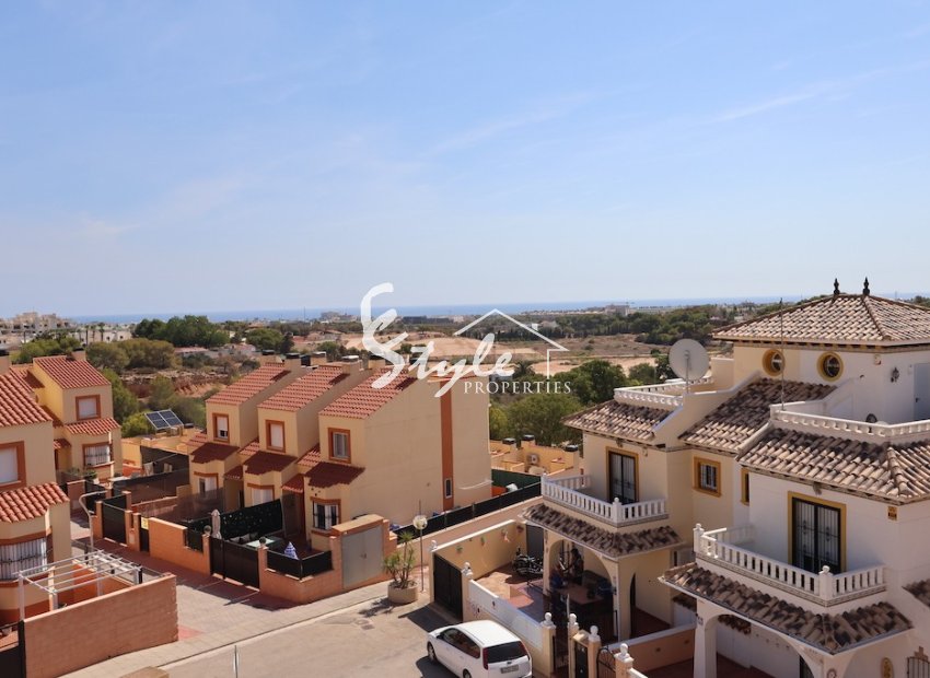 Reventa - Adosado - Cabo Roig - Lomas de Cabo Roig