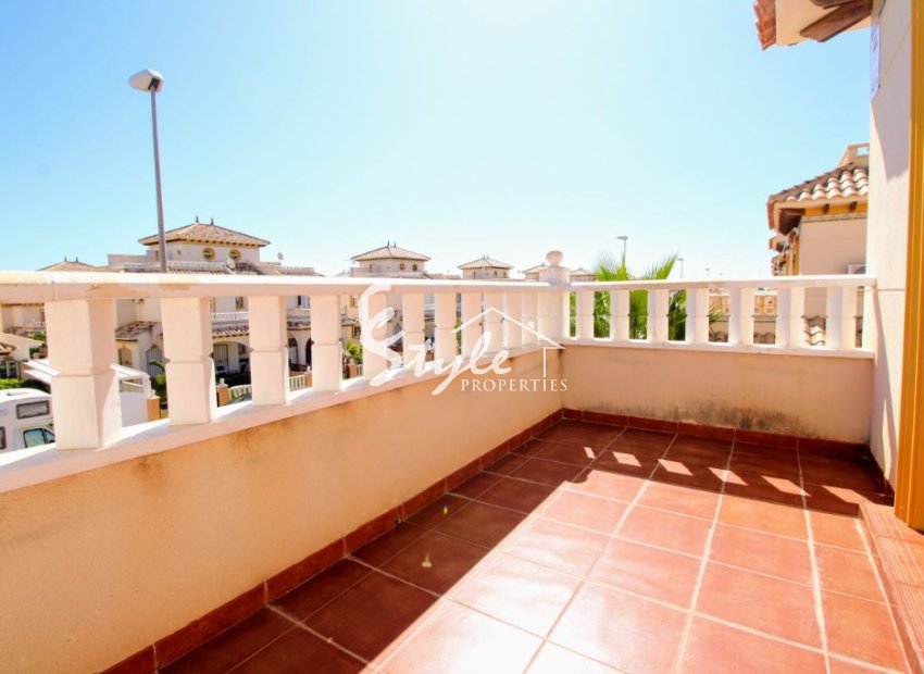 Reventa - Adosado - Cabo Roig - Lomas de Cabo Roig