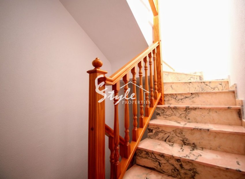 Reventa - Adosado - Cabo Roig - Lomas de Cabo Roig