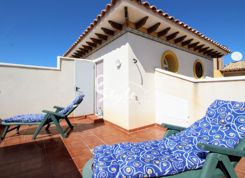 Reventa - Adosado - Cabo Roig - Lomas de Cabo Roig