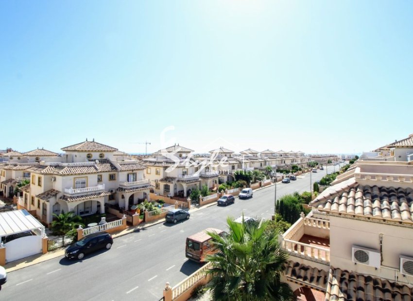 Reventa - Adosado - Cabo Roig - Lomas de Cabo Roig