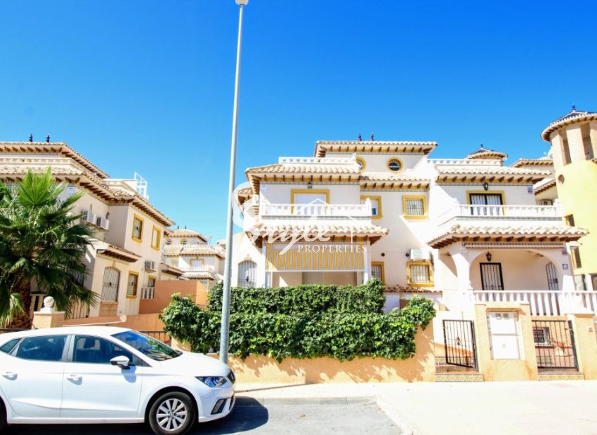 Reventa - Adosado - Cabo Roig - Lomas de Cabo Roig
