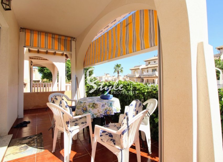 Reventa - Adosado - Cabo Roig - Lomas de Cabo Roig