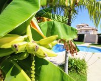 Reventa - Adosado - Cabo Roig - Lomas de Cabo Roig