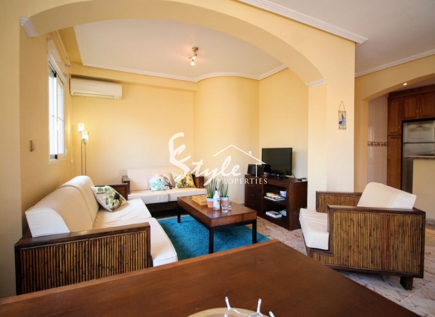 Reventa - Adosado - Cabo Roig - Lomas de Cabo Roig