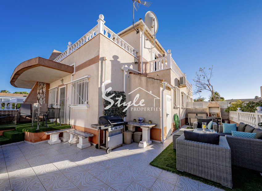 Reventa - Adosado - Cabo Roig
