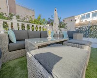 Reventa - Adosado - Cabo Roig