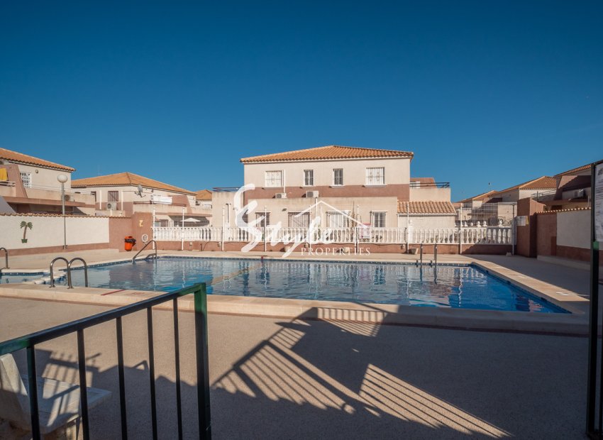 Reventa - Adosado - Cabo Roig