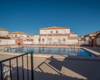 Reventa - Adosado - Cabo Roig