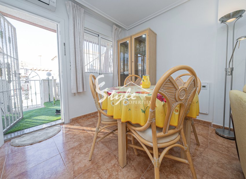 Reventa - Adosado - Cabo Roig