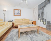 Reventa - Adosado - Cabo Roig