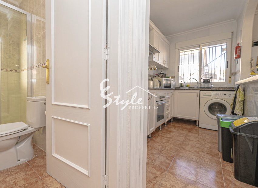 Reventa - Adosado - Cabo Roig