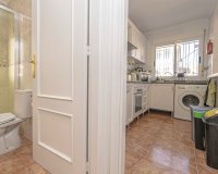 Reventa - Adosado - Cabo Roig