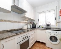 Reventa - Adosado - Cabo Roig