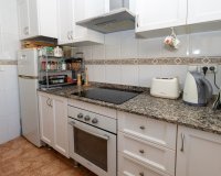Reventa - Adosado - Cabo Roig