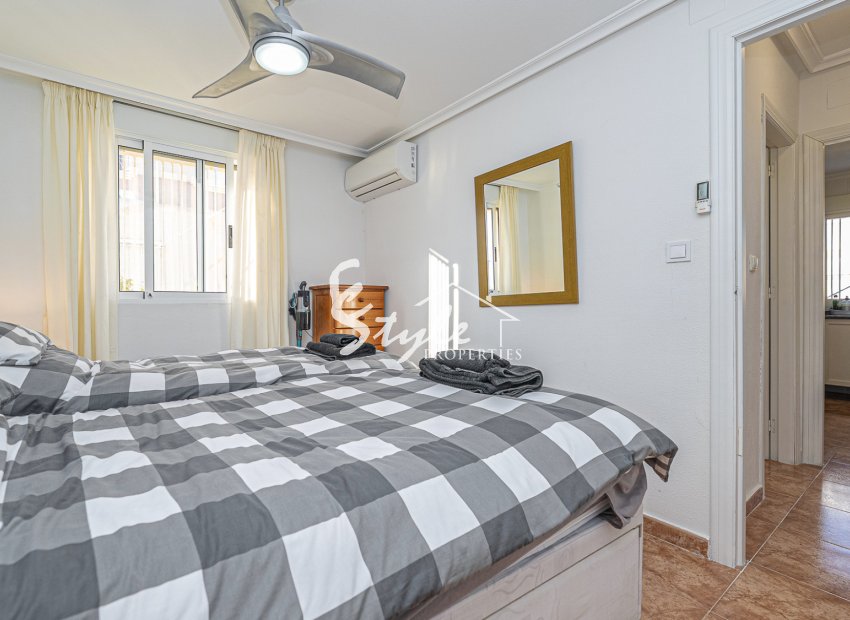 Reventa - Adosado - Cabo Roig