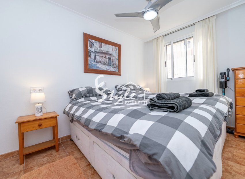 Reventa - Adosado - Cabo Roig