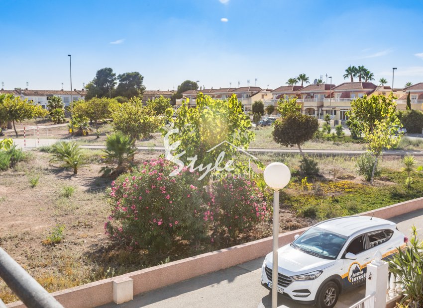 Reventa - Adosado - Cabo Roig