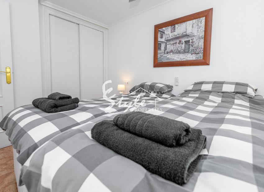 Reventa - Adosado - Cabo Roig