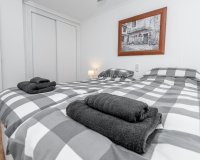 Reventa - Adosado - Cabo Roig