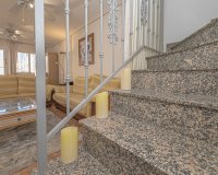 Reventa - Adosado - Cabo Roig