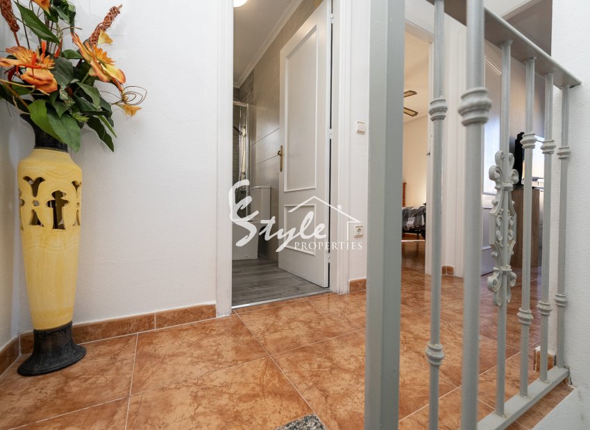 Reventa - Adosado - Cabo Roig