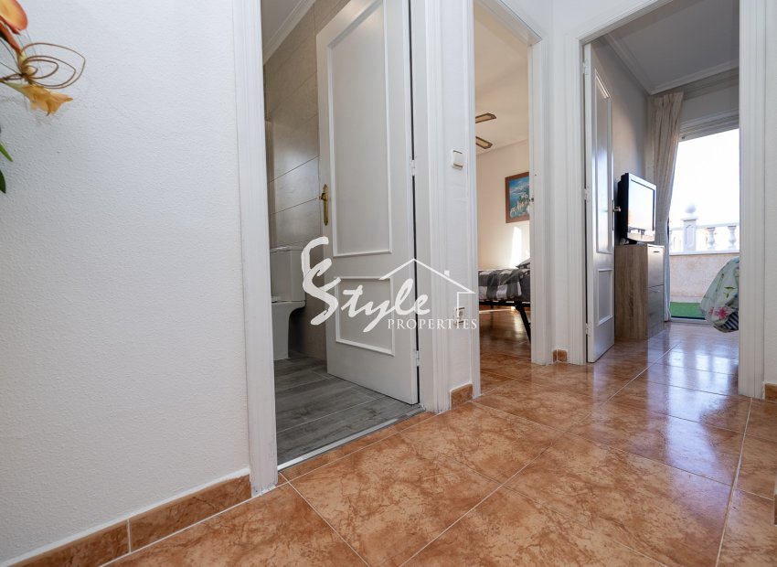 Reventa - Adosado - Cabo Roig