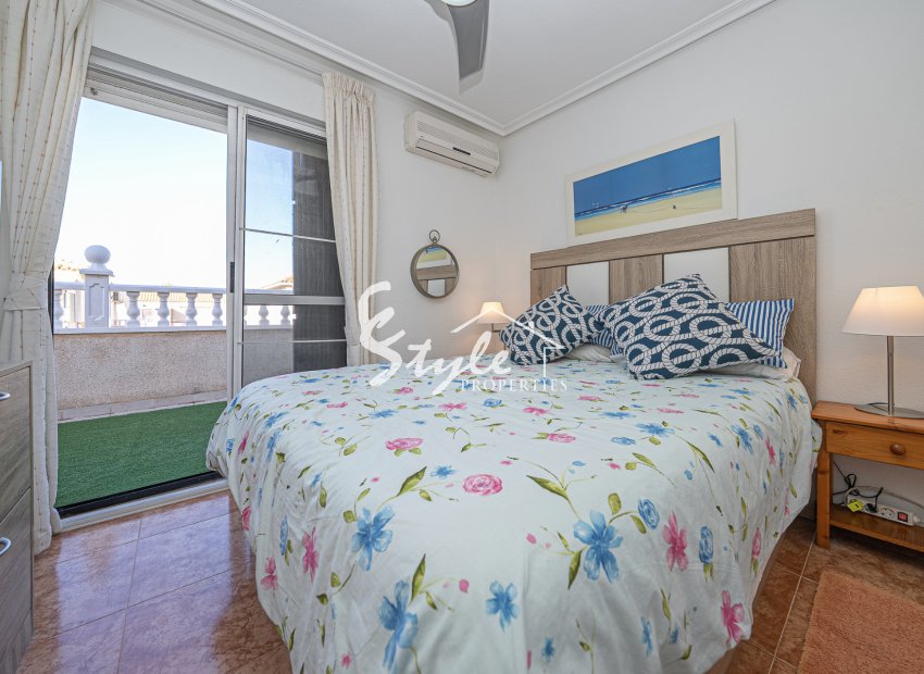 Reventa - Adosado - Cabo Roig