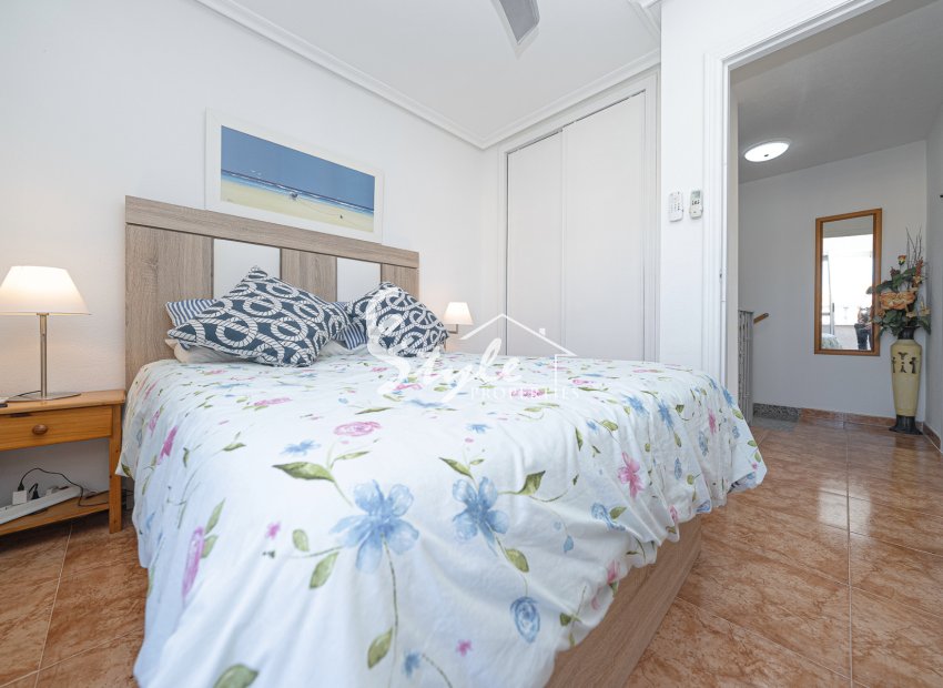 Reventa - Adosado - Cabo Roig